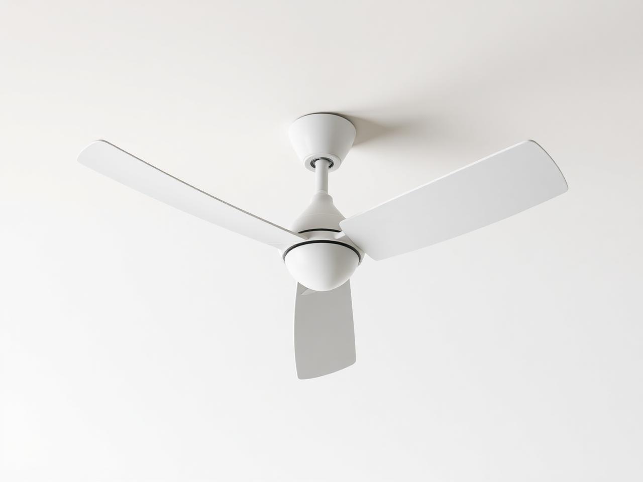 Ceiling Fans — Electrical Goods